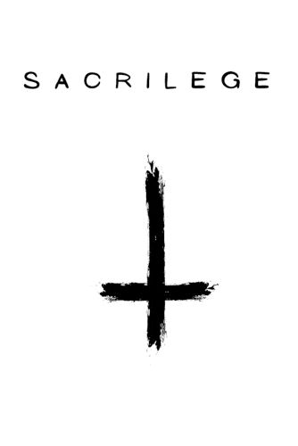 Cover image for Sacrilege