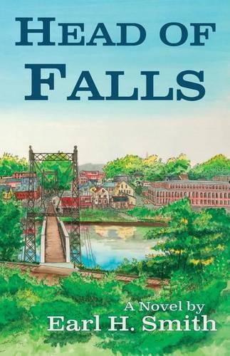 Cover image for Head of Falls