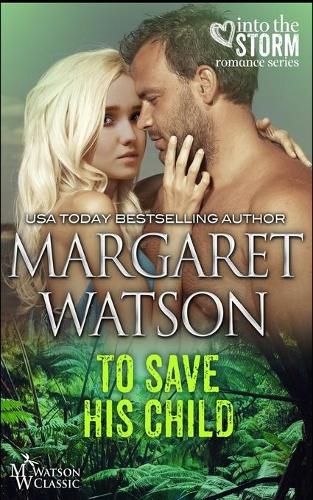 Cover image for To Save His Child