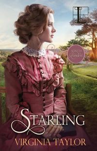 Cover image for Starling