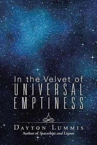 Cover image for In the Velvet of Universal Emptiness
