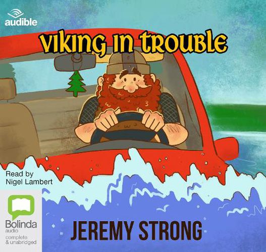 Viking in Trouble