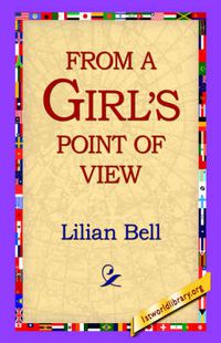 Cover image for From a Girl's Point of View