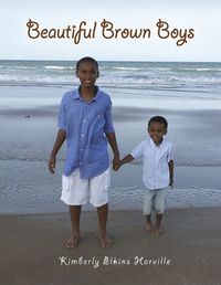 Cover image for Beautiful Brown Boys