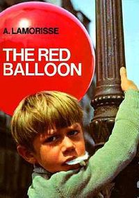 Cover image for The Red Balloon