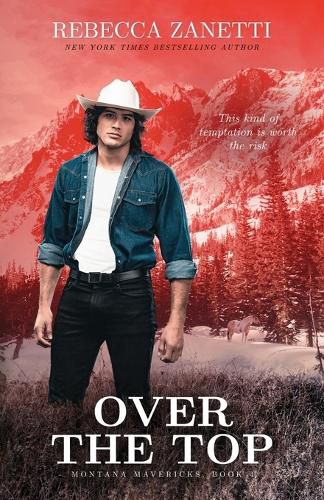 Cover image for Over the Top