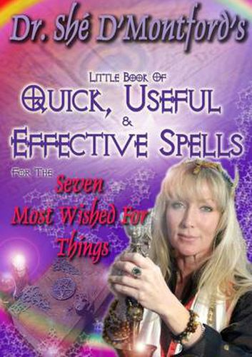 Cover image for Quick Spells