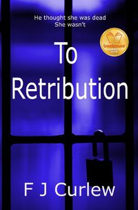 Cover image for To Retribution