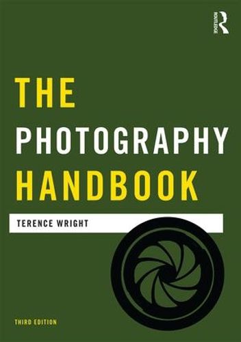 Cover image for The Photography Handbook