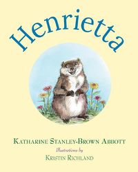 Cover image for Henrietta