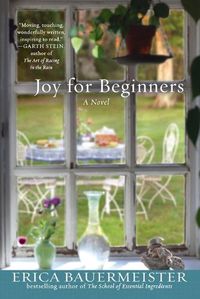 Cover image for Joy for Beginners