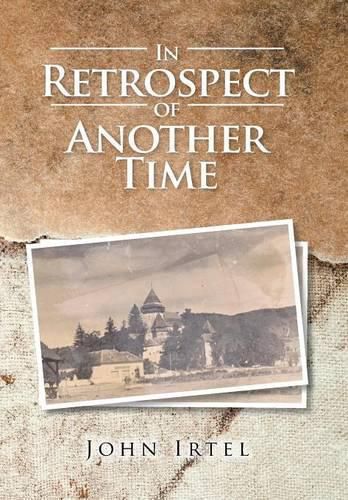 Cover image for In Retrospect of Another Time
