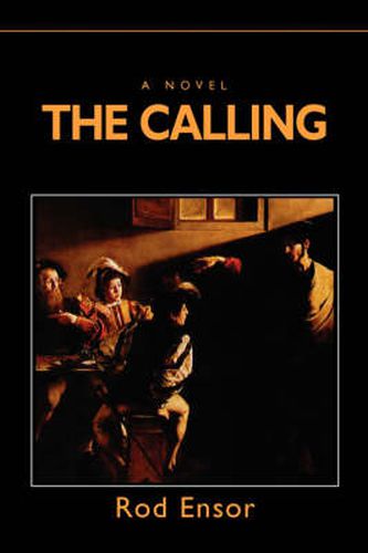 Cover image for The Calling: The Last Millennium