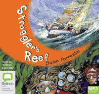 Cover image for Straggler's Reef