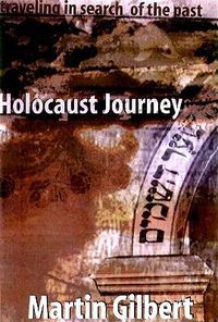 Cover image for Holocaust Journey: Traveling in Search of the Past