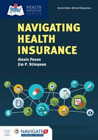 Cover image for Navigating Health Insurance