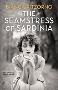 Cover image for The Seamstress of Sardinia