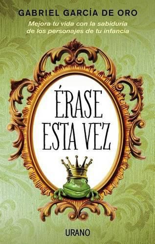 Cover image for Erase Esta Vez