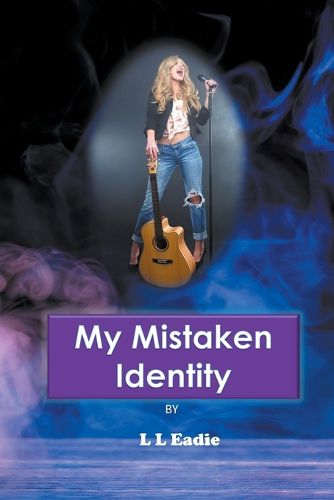 Cover image for My Mistaken Identity