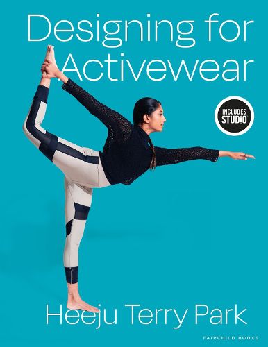 Cover image for Designing for Activewear