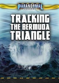 Cover image for Tracking the Bermuda Triangle