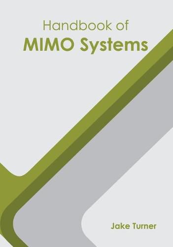 Cover image for Handbook of Mimo Systems