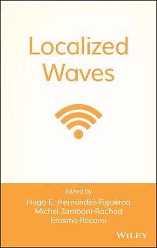 Cover image for Localized Waves