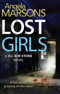 Cover image for Lost Girls