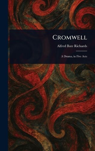 Cover image for Cromwell