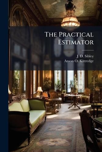 Cover image for The Practical Estimator