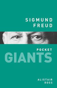 Cover image for Sigmund Freud: pocket GIANTS