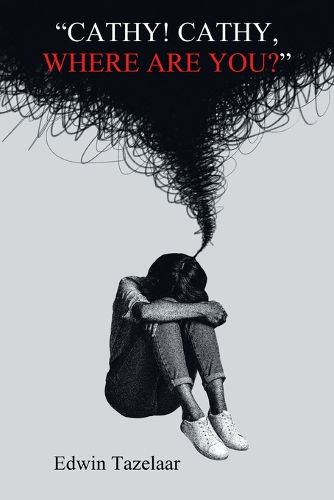 Cover image for "Cathy! Cathy, Where Are You?"