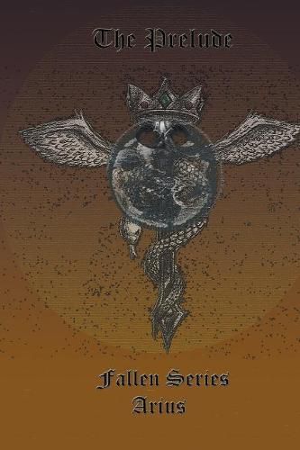 Cover image for The Prelude: Fallen Series