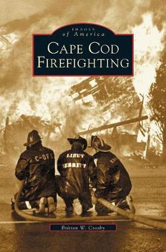 Cover image for Cape Cod Firefighting