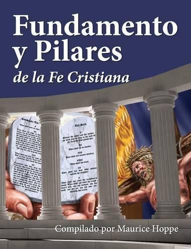 Cover image for Fundamento y Pilares de la Fe Cristiana