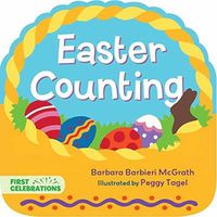 Cover image for Easter Counting