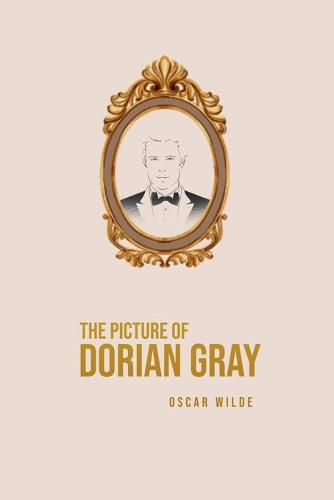 Cover image for The Picture of Dorian Gray