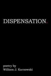 Cover image for Dispensation