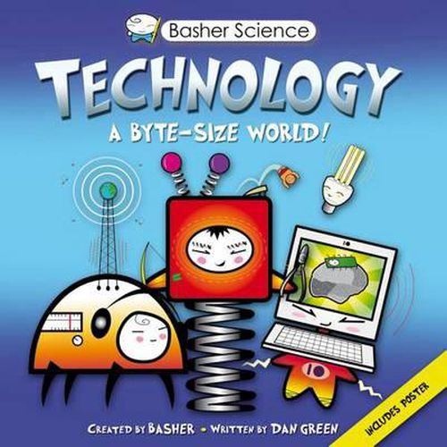 Cover image for Technology