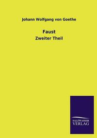 Cover image for Faust