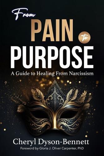 Cover image for From Pain to Purpose