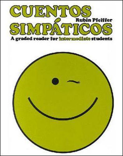 Smiley Face Readers, Cuentos simpaticos