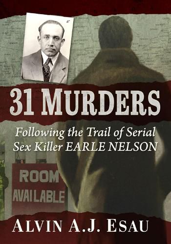 Cover image for 31 Murders
