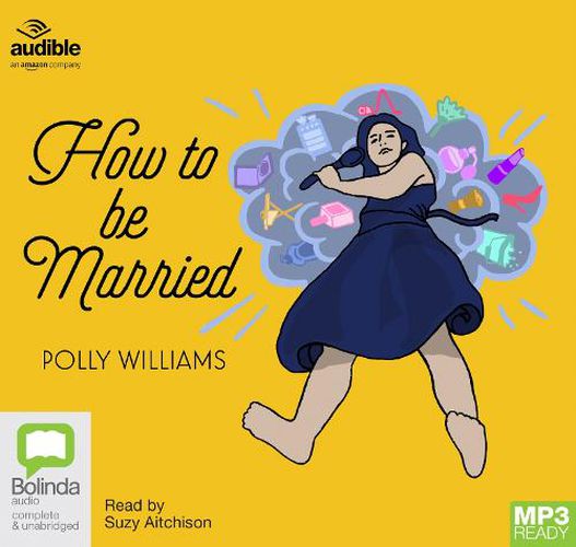 Cover image for How to Be Married
