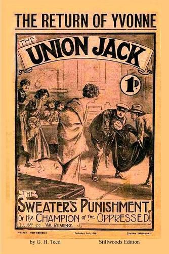 The Sweater's Punishment: The Champion of the Oppressed