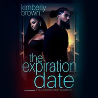 Cover image for The Expiration Date