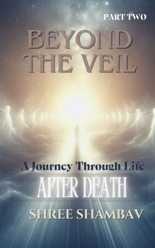 Cover image for Beyond the Veil
