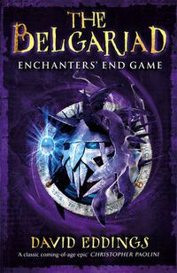 Cover image for Belgariad 5: Enchanter's End Game