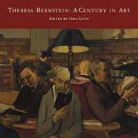 Cover image for Theresa Bernstein: A Century in Art