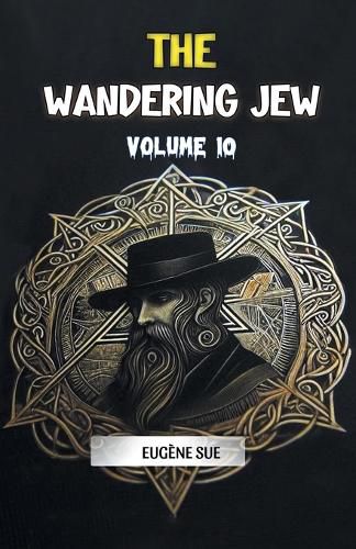 Cover image for The Wandering Jew Volume 10 (Edition2024)